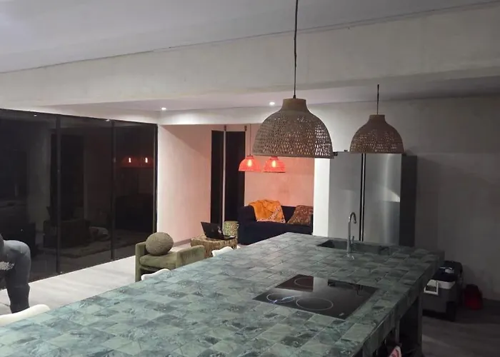 Casa Selva Luxury Jungleretreat Tamarindo Apartment Santa Rosa (Tamarindo)