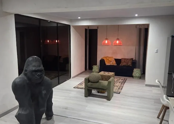 Casa Selva Luxury Jungleretreat Tamarindo Apartment Santa Rosa (Tamarindo)