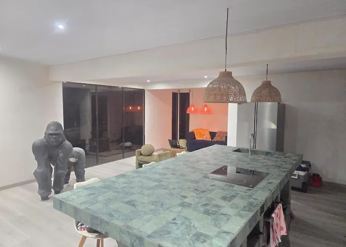 Casa Selva Luxury Jungleretreat Tamarindo * Santa Rosa (Tamarindo)